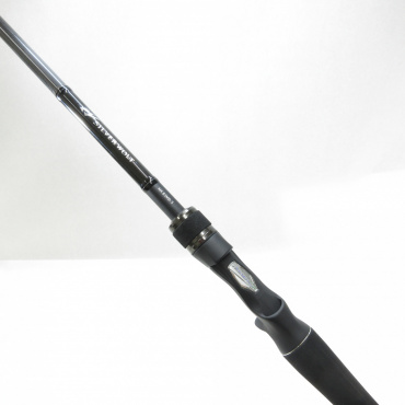 22シルバーウルフMX 83MB-S